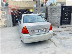 سوزوکی لیانا